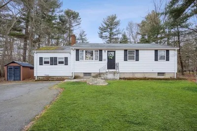 147 Forest Street