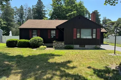20 Pleasant St