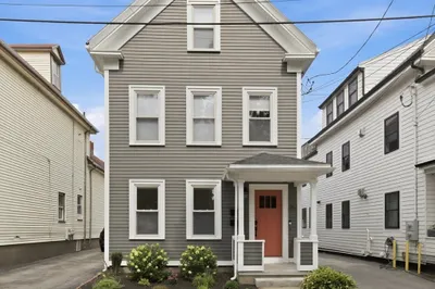 21 Cutter Street #1