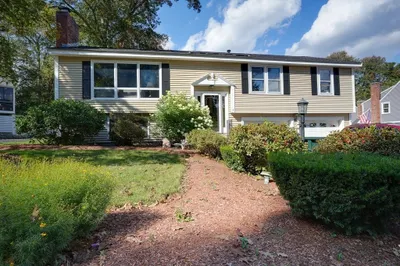 4 Theodore Cir