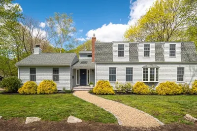 5 Mount Pleasant Ave 1
