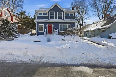 15 Englewood Road 1