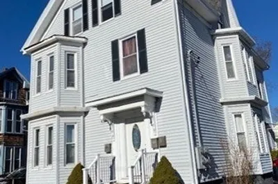 15 Leonard Street #3 1