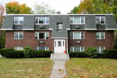 33 Dartmouth St #2