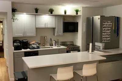 41 Park St. #101