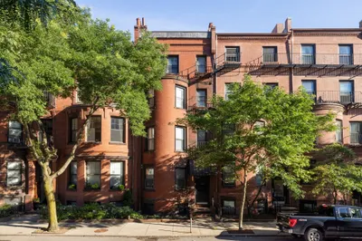 503 Beacon Street 1
