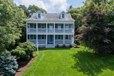3 Hill Wood Way 1