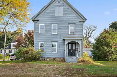 180 Franklin St #2 1