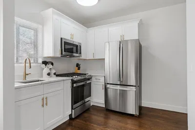 44 Dana Street #2