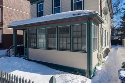 260 Brookline Street #1 1