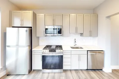55 West 5th St #608