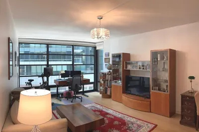 580 Washington Street #3F