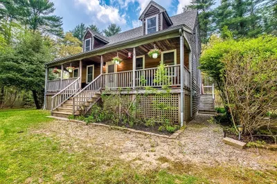77 Ring Rd