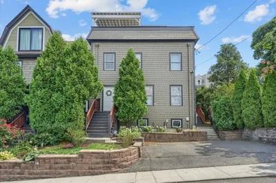 18 Claymont Terrace #18 1