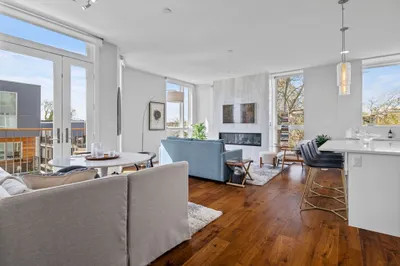 815 East Fifth Street #9