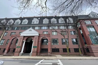 59 Brainerd Rd #411