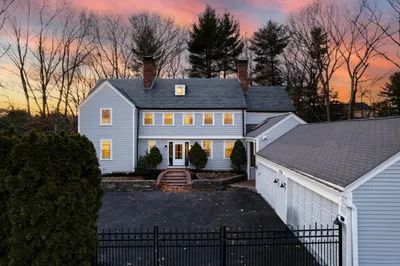 40 Puddingstone Lane 1