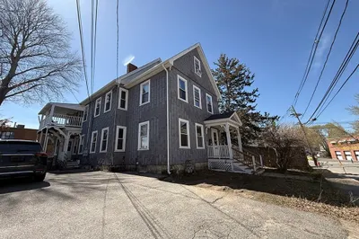 150 Franklin St #1