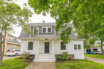5 Winthrop Ave