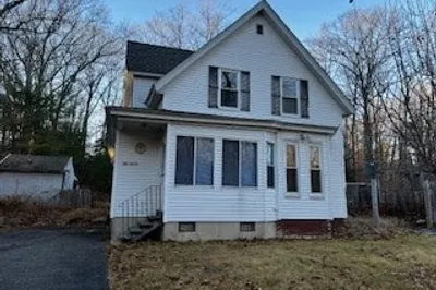 138 Center Street