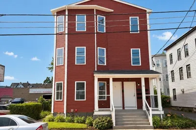 33 Pleasant St #2 1