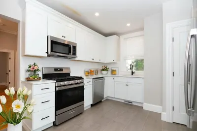 14 Grant St