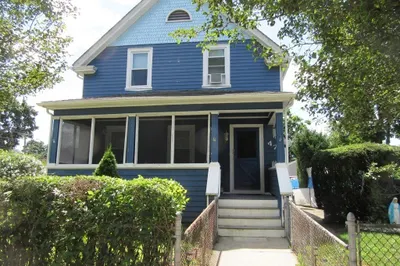 47 Maple Street