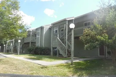 502 Park Place #502