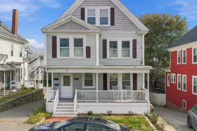 25 Elm St #3 1