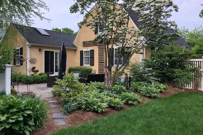 111 Village Avenue 1