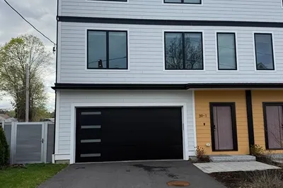 39 Floyd Street #1 1