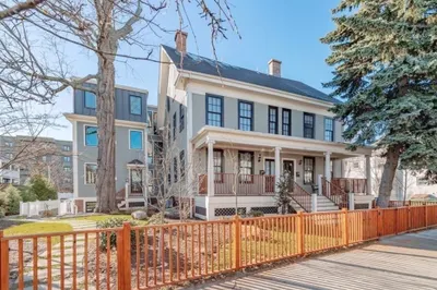 132 Perkins St #5
