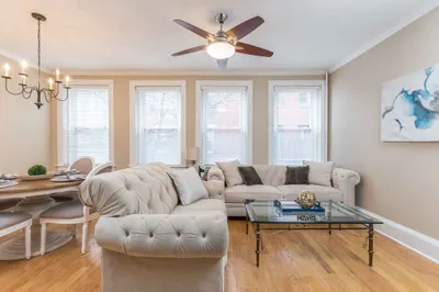 33 Charter St #2 1