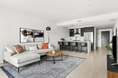 395 Alewife Brook Parkway #3H 1