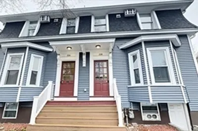 338 Western Ave. #1