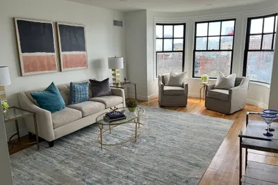 4 Charlesgate E #706