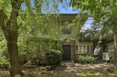 3 Chauncy Terrace #3