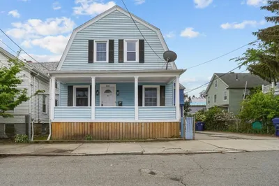 166 Grinnell St