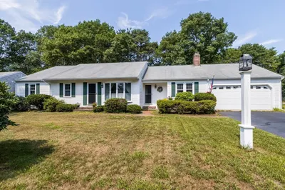 113 Ansel Howland Rd