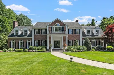 40 Grandview Rd