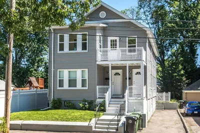 47 Hersom Street #47