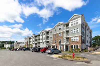 250 Martins Landing #207 1