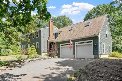 161 Beaman Rd