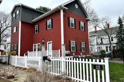 50 Oakland St #2