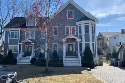 9 Wilton Rd #1