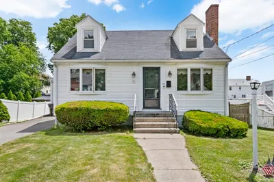 16 Edward Rd