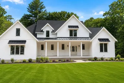 Lot 1 Adin Lane 1