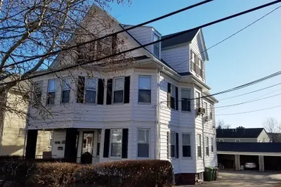 40-42 Quimby St #1
