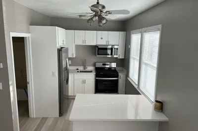 238 Appleton Street #2