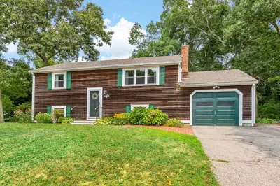 2 Tanglewood Drive 1